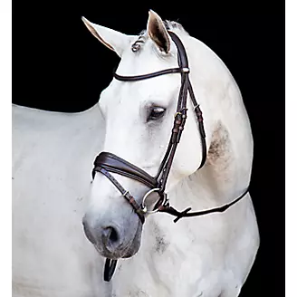 Stubben Switch Bridle