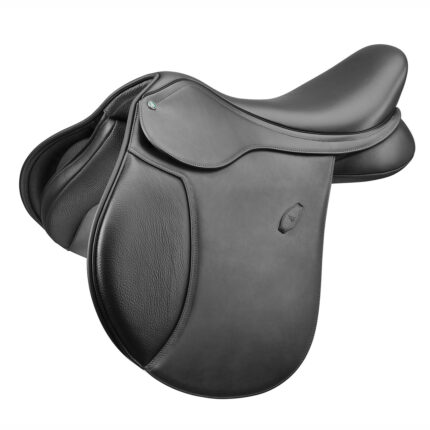 Arena Leather All Purpose Saddle