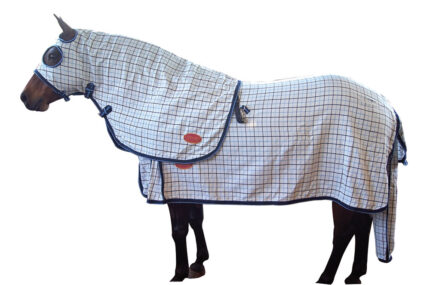 Exclusive Oxford DELUXE 100% Cotton Show Set