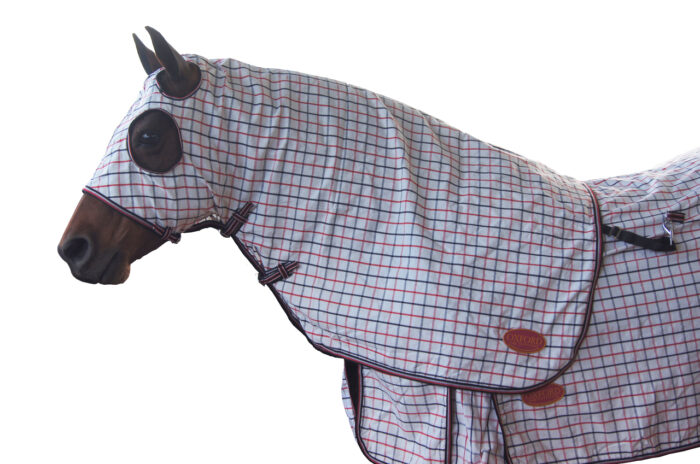 Exclusive Oxford Double Ripstop Ultimate Cotton Hood Without Ears
