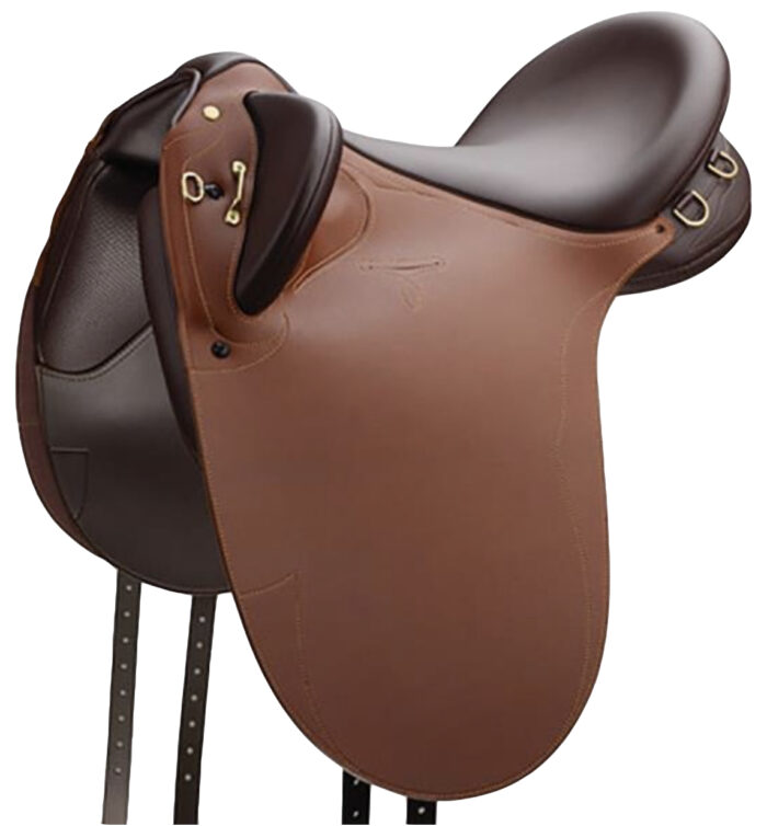 EXCLUSIVE Wintec 500 Stock Saddle