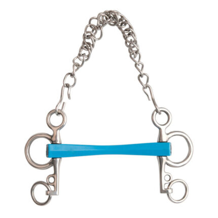 Metalab Pelham Flexible Mullen Bit