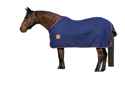 Newmarket's Oxford Polar Fleece Rug