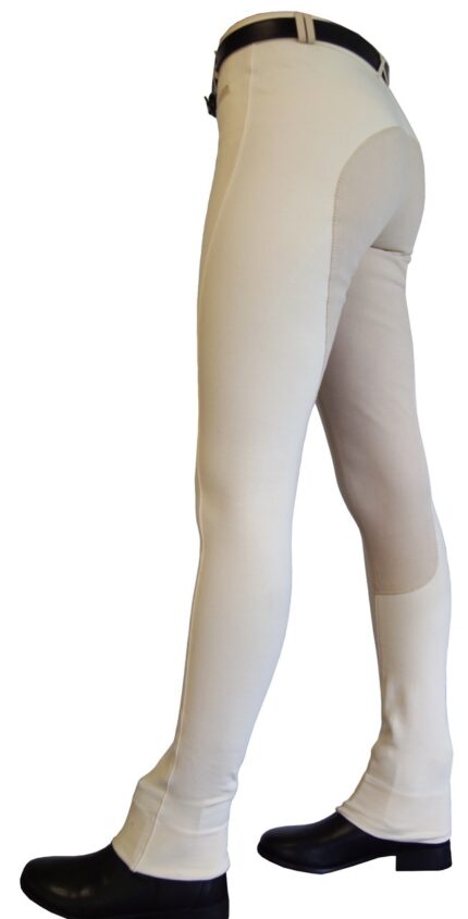 Peter Williams Ladies Lowrider Sticker Jodhpurs