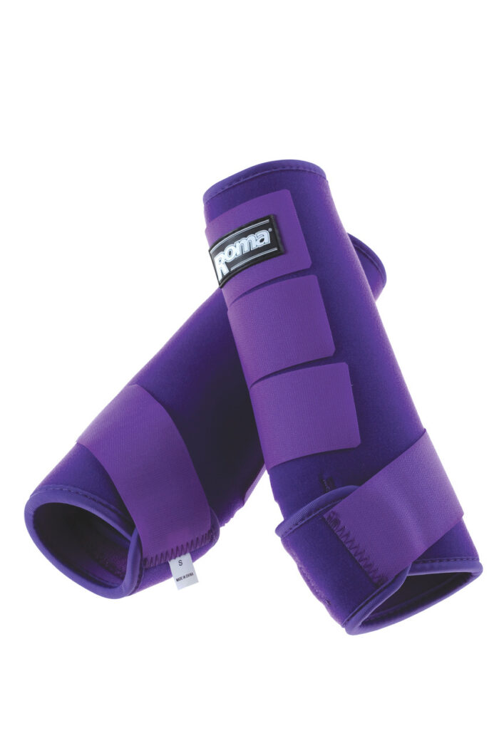 Roma Neoprene Sports Boots
