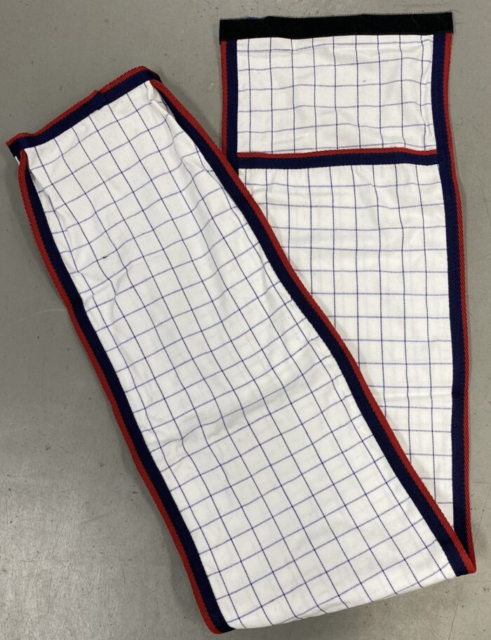 Supreme Cotton Tail Bag