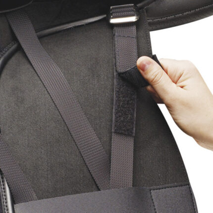 Wintec 500 Dressage Saddle